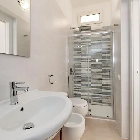La Maison De Lulu Prázdninový dům *
