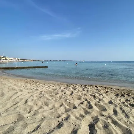 Casa vacanze La Maison De Lulu Gallipoli