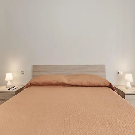 Сasa de vacaciones La Maison De Lulu Gallipoli