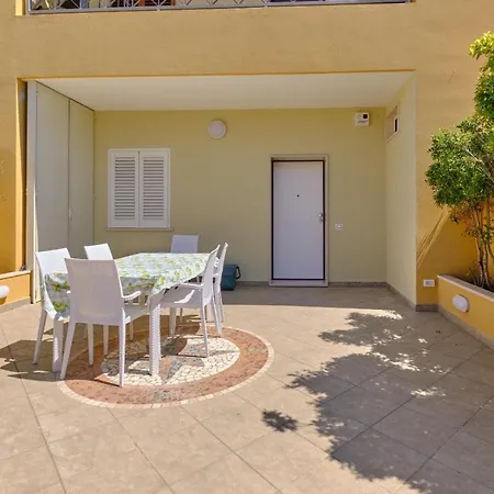 Holiday home La Maison De Lulu Gallipoli