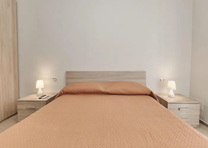 Casa vacanze La Maison De Lulu Gallipoli